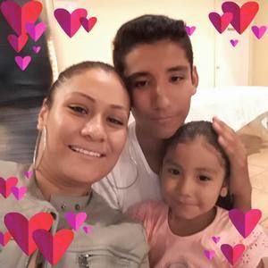 Meet your Posher, Norma